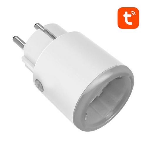 Pametna vtičnica Smart Plug WiFi NEO NAS-WR10W TUYA 16A