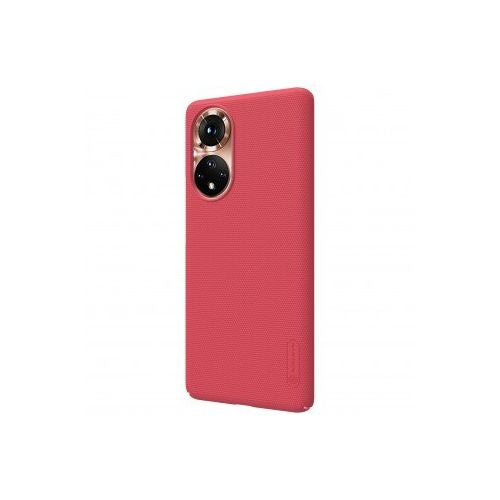 Nillkin Frosted protection for Huawei Nova 9 - red