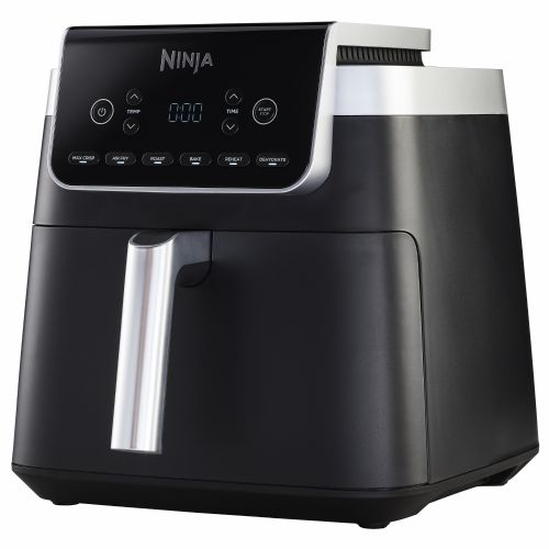 Ninja Foodi AF180EU air fryer, black