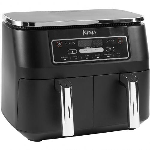 Cvrtnik na vroč zrak NinjaFoodi Max Dual Zone AF300EU