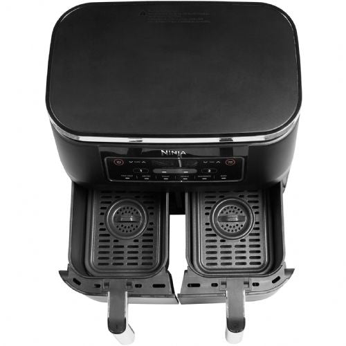 Cvrtnik na vroč zrak NinjaFoodi Max Dual Zone AF300EU