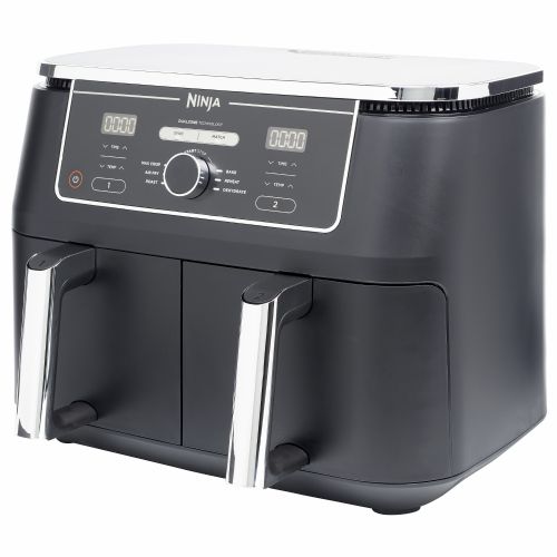 Ninja Foodi Max Dual Zone Air Fryer AF400EU (94133945)