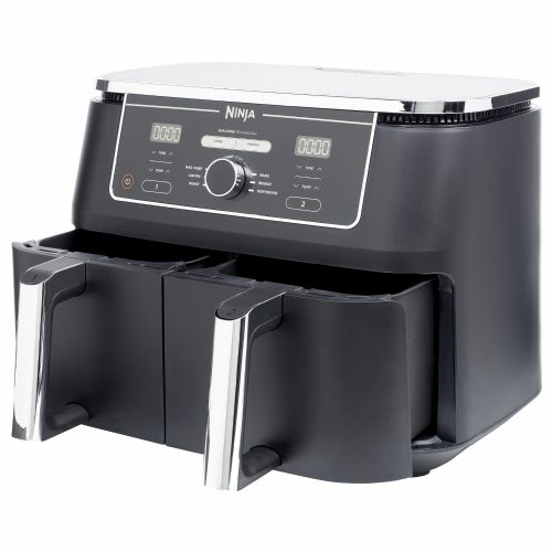 Ninja Foodi Max Dual Zone Air Fryer AF400EU (94133945)