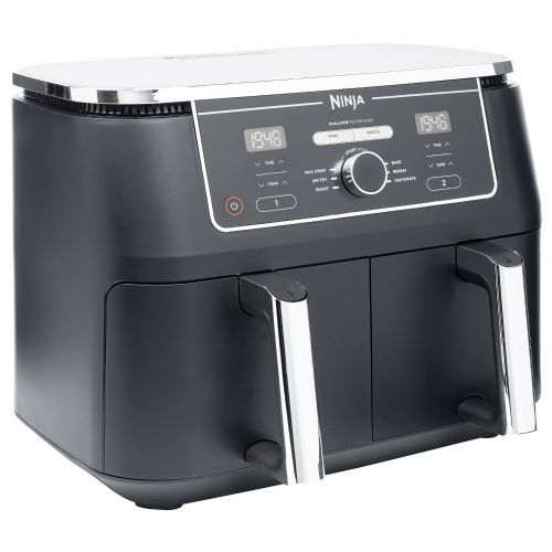 Ninja Foodi Max Dual Zone Air Fryer AF400EU (94133945)