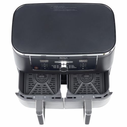 Ninja Foodi Max Dual Zone Air Fryer AF400EU (94133945)