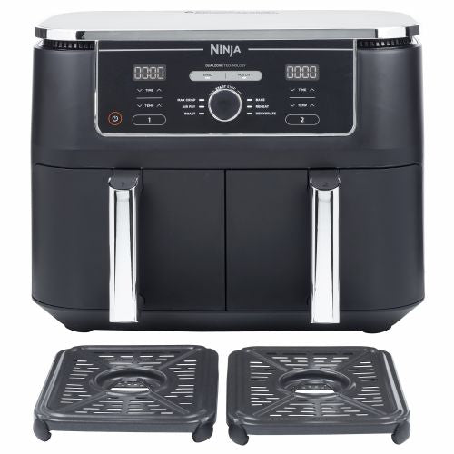 Ninja Foodi Max Dual Zone Air Fryer AF400EU (94133945)