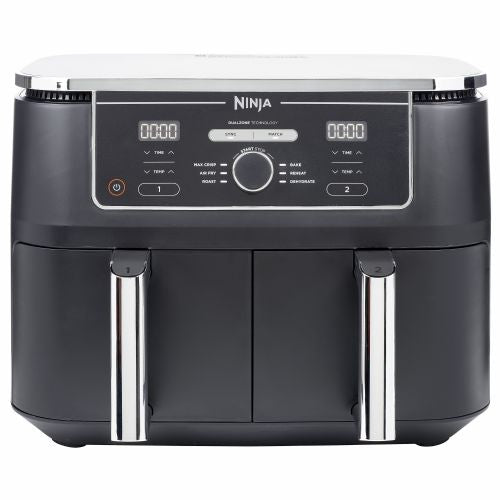 Ninja Foodi Max Dual Zone Air Fryer AF400EU (94133945)