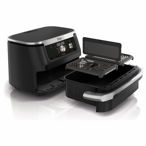 Ninja Foodi Flex Drawer Dual Zone Air Fryer AF500EU
