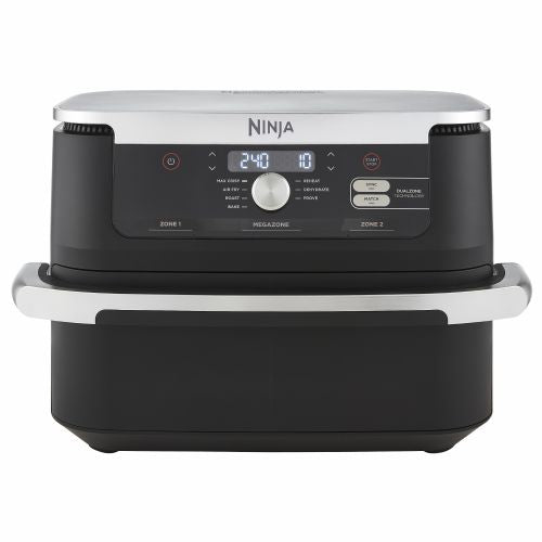 Ninja Foodi Flex Drawer Dual Zone Air Fryer AF500EU