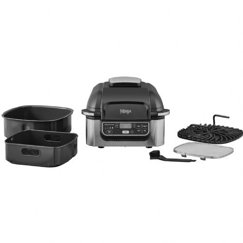 Žar in cvrtnik Ninja AG301EU Foodi