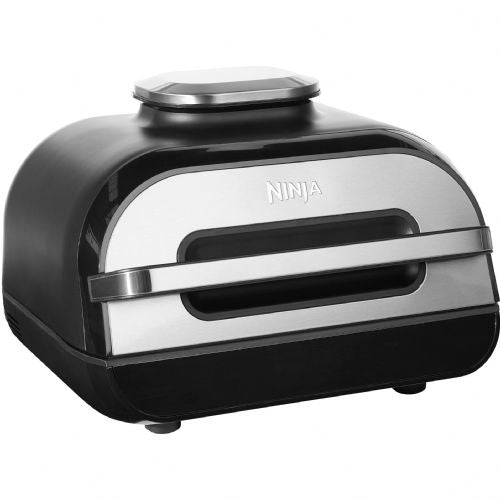 Cvrtnik Ninja AG551DE Foodi MAX, 5,7 litra, 6 programov, funkcija ohranjanja temperature, 2460 W