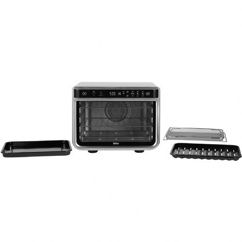 Večfunkcijska naprava NINJA DT200EU Foodi 10-v-1 XL