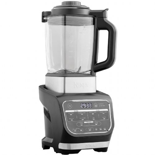 Blender Ninja HB150EU 3 v 1+Smoothie Maker
