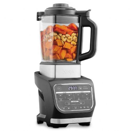 Blender Ninja HB150EU 3 v 1+Smoothie Maker