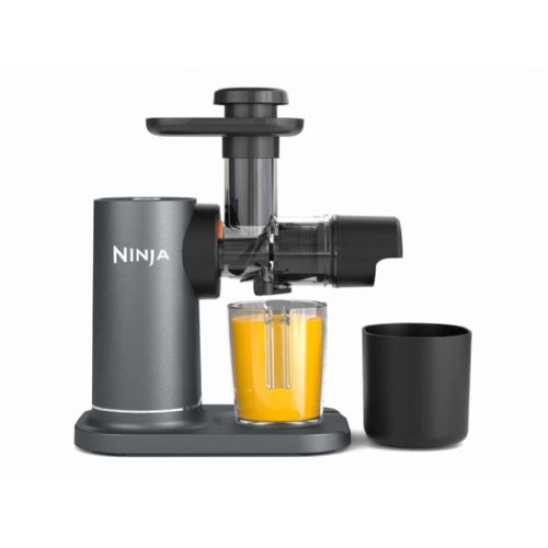 Juicer Ninja JC151EU, 150 W, 700 ml, Cold Press technology