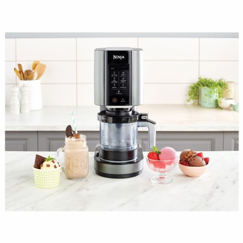 Ninja NC302EU Creami Ice Cream Maker