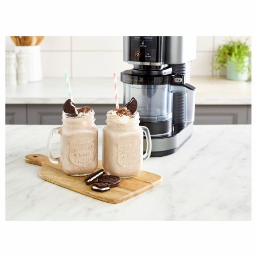 Ninja NC302EU Creami Ice Cream Maker