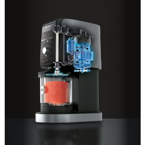 Aparat za pripravo sladoleda Ninja CREAMi Deluxe NC501EU 117136729