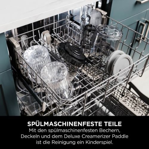 Aparat za pripravo sladoleda Ninja CREAMi Deluxe NC501EU 117136729