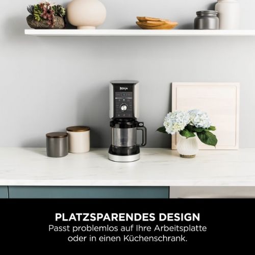 Aparat za pripravo sladoleda Ninja CREAMi Deluxe NC501EU 117136729