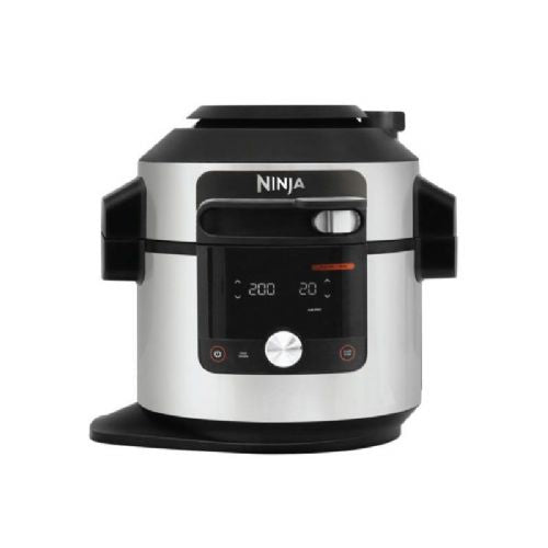 Ninja OL650EU Multi-Purpose Cooker, 7.5 L