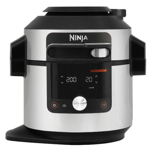 Kuhalnik Ninja OL750EU Foodi 7,5 L 14-v-1