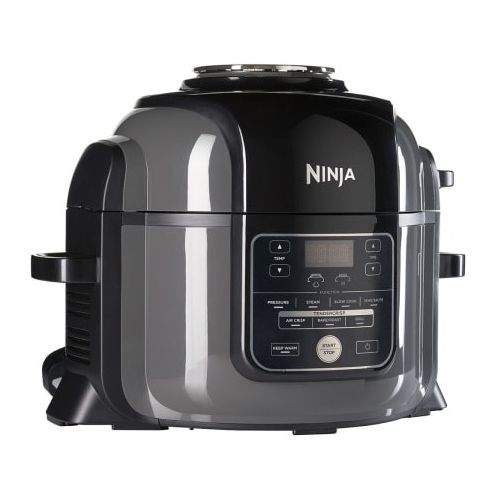 Ninja Foodi 7-v-1 večnamenski kuhalnik 6 l OP300EU