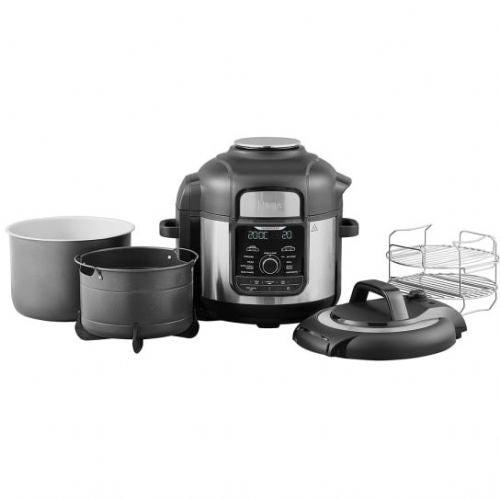 Kuhalnik Ninja OP500EU Foodi MAX, 7,5 l