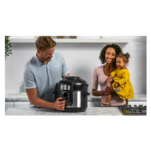 Kuhalnik Ninja OP500EU Foodi MAX, 7,5 l