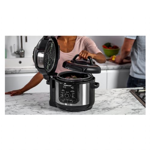 Kuhalnik Ninja OP500EU Foodi MAX, 7,5 l