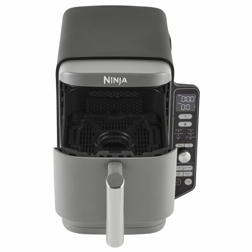 Ninja SL400EU Double Stack Air Fryer, double air fryer