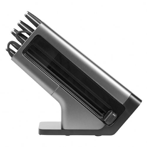 Ninja StaySharp Knife Block with Sharpener