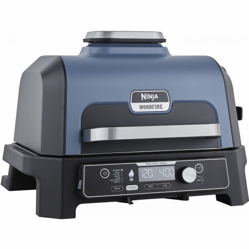 Zunanji žar Ninja Woodfire 11 v 1 OG901EU