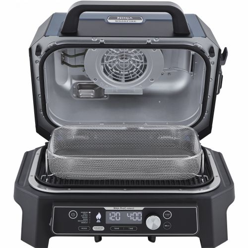 Zunanji žar Ninja Woodfire 11 v 1 OG901EU