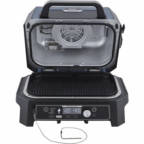 Zunanji žar Ninja Woodfire 11 v 1 OG901EU