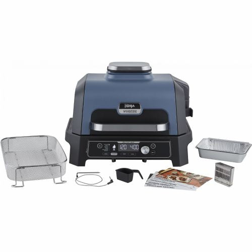 Zunanji žar Ninja Woodfire 11 v 1 OG901EU