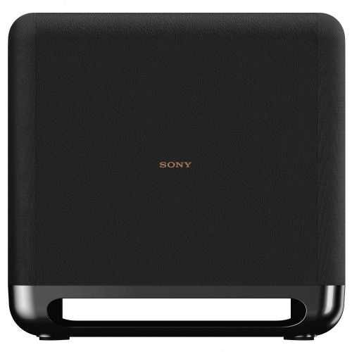 Nizkotonec Sony SA-SW5 (črni)