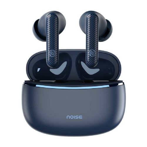 Slušalke Noise Aura Buds TWS (modre)