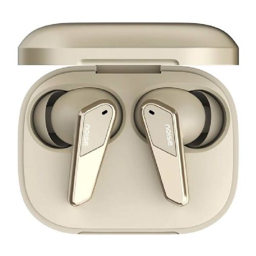 Slušalke Noise Buds N1 Pro TWS (bež)