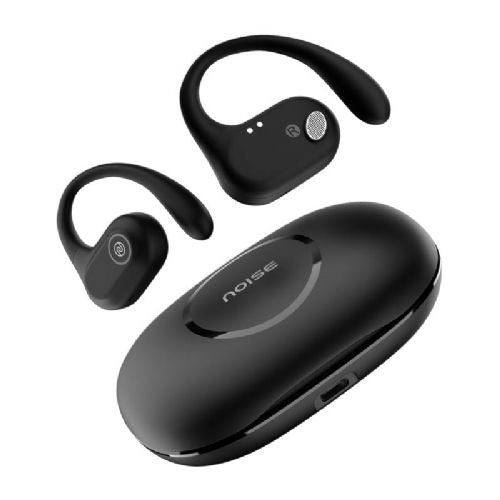 Slušalke Noise Pure Pods TWS (črne)