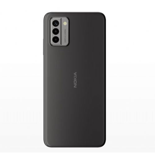 Pametni telefon Nokia G22 Dual Sim 4GB RAM 64GB - Meteor Grey EU
