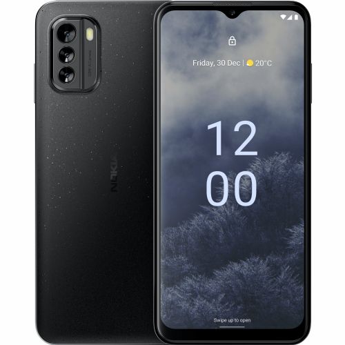 Pametni telefon Nokia G60 128GB 4RAM 5G črna