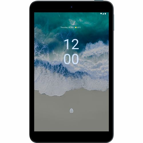 Tablični računalnik Nokia Tab 8 32GB 3RAM moder