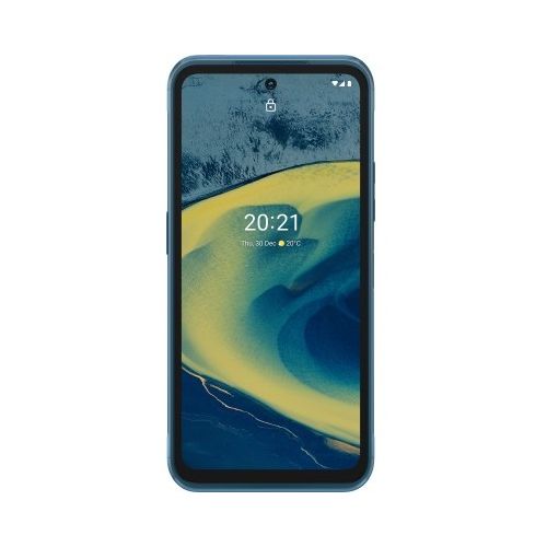 Pametni telefon Nokia XR20 Dual Sim 4+64GB ultra blue DE