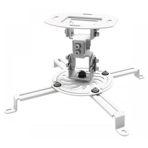 Ceiling mount for projector PM-18 SBOX white