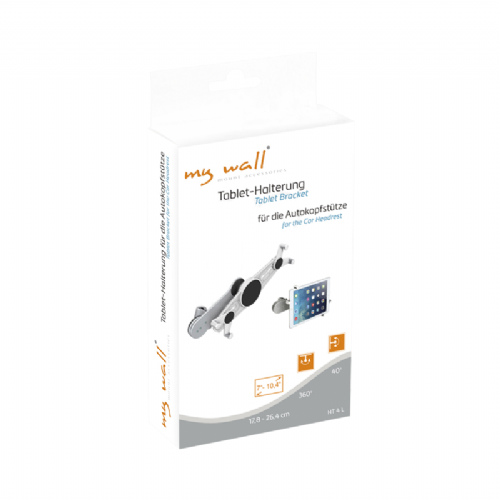 MaxTrack HT4L tablet holder