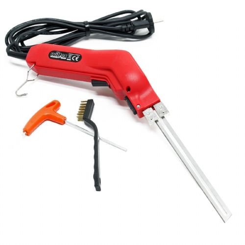 Styrofoam cutting knife 20cm