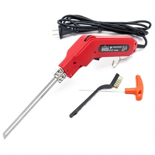 Styrofoam cutting knife 20cm