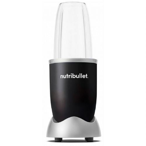 Blender Nutribullet NB606B, black