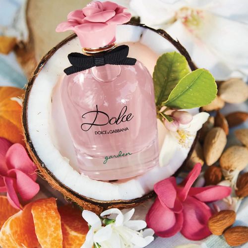 Dolce&Gabbana - Dolce Garden 75 ml, women's eau de parfum